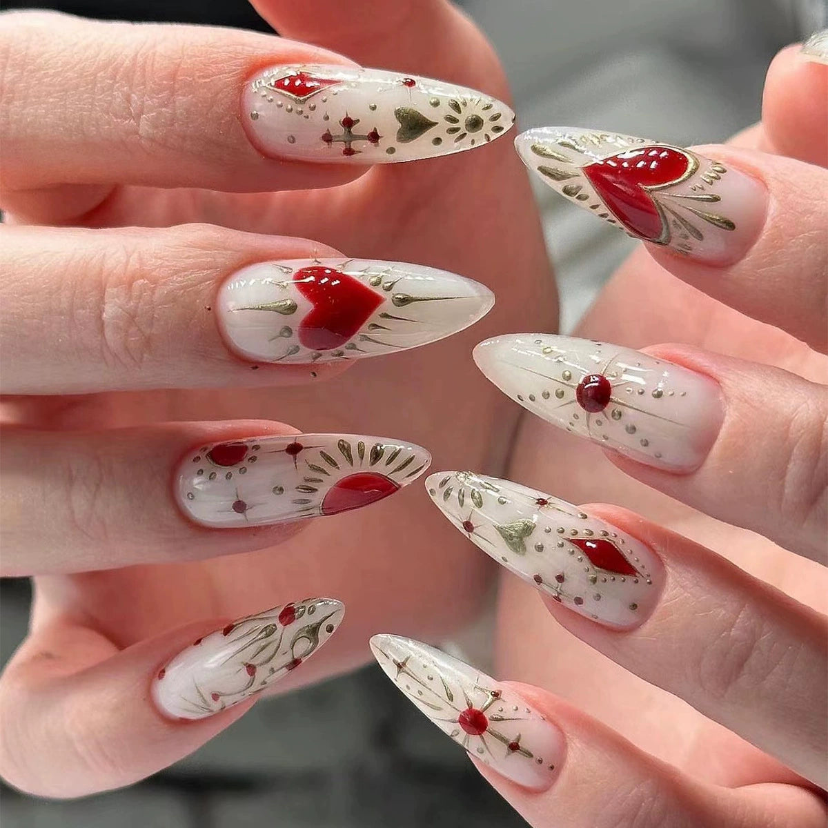 FestiveNail