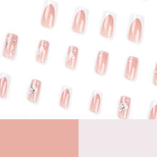 Ethereal - Petal Sparkle