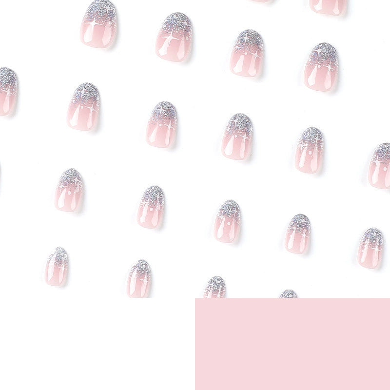 Aurora - Rose Sparkle