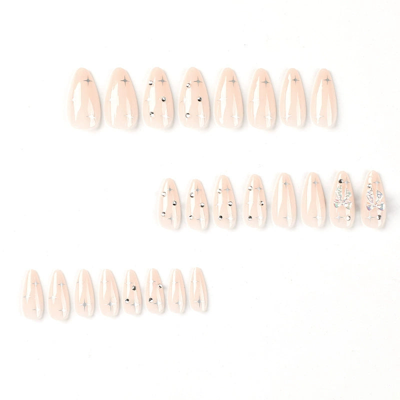 Star - Bling Tips