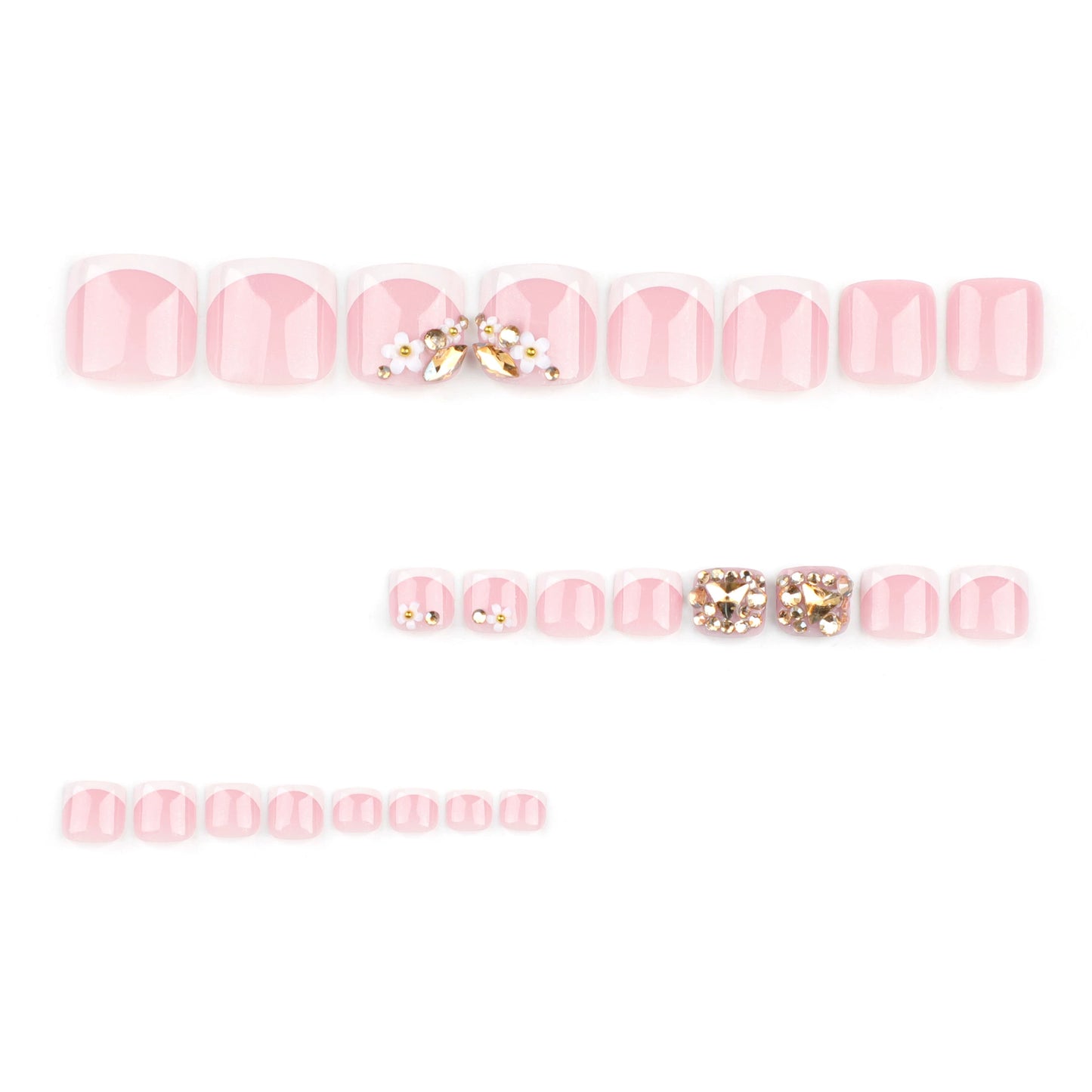 BlingPetal
