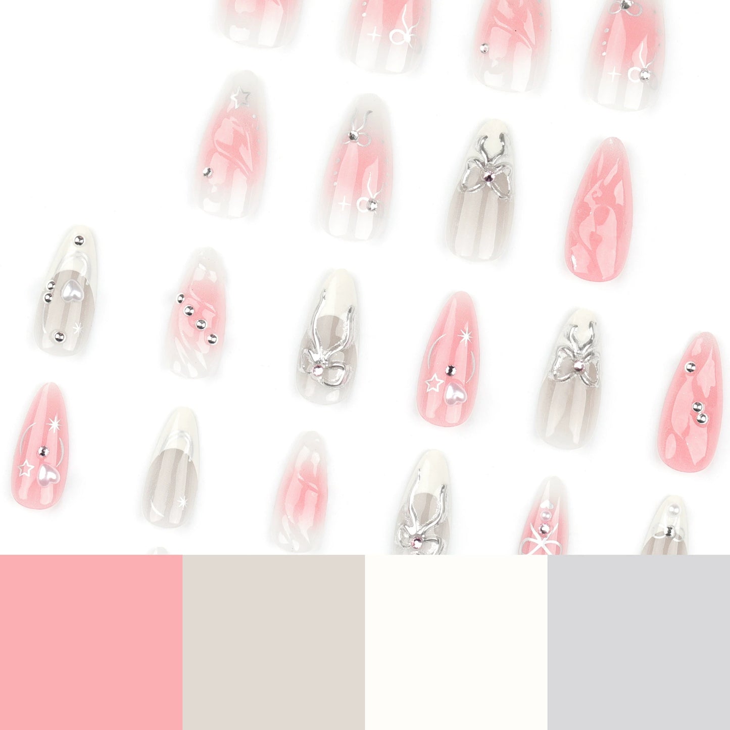 Aurora - pearl