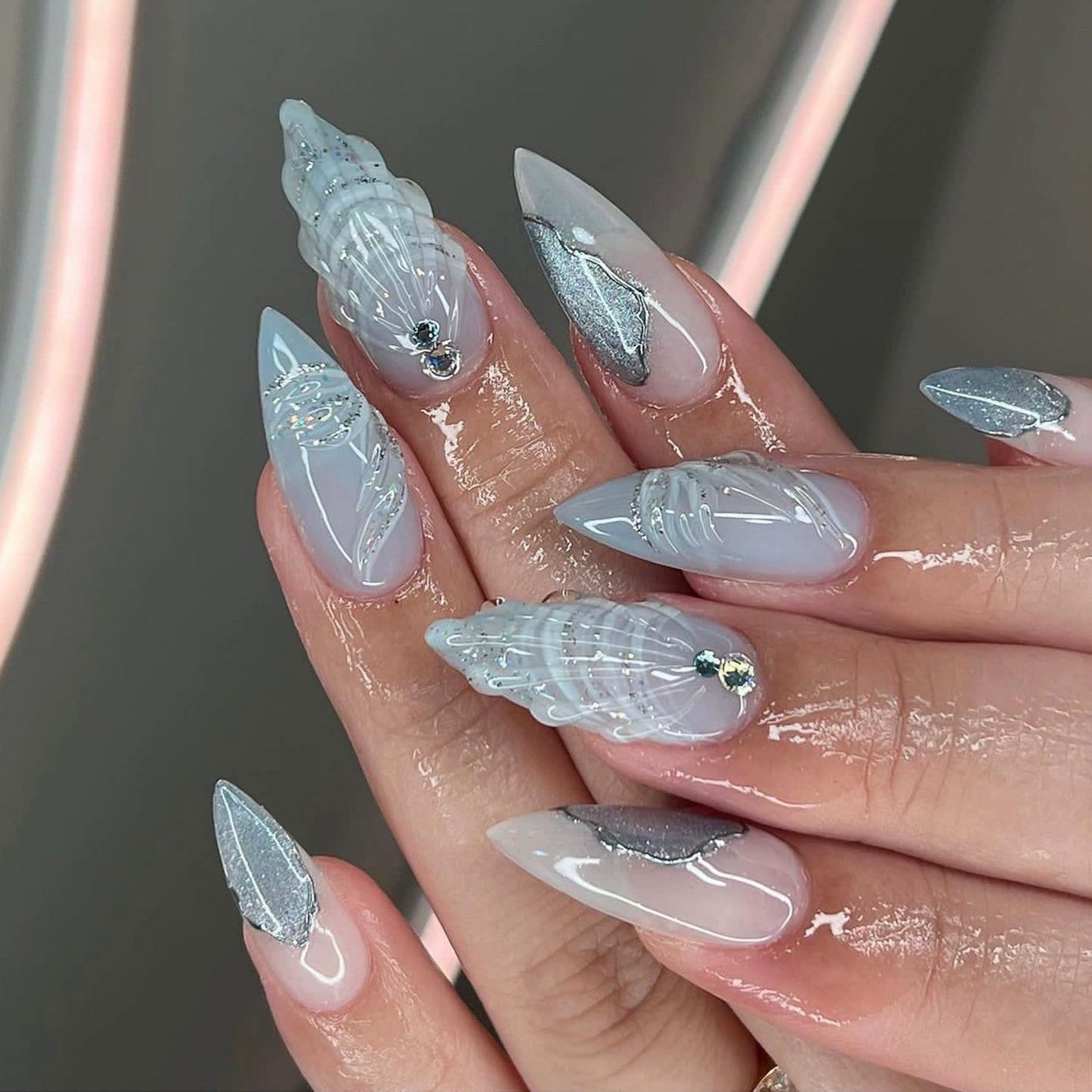 Ariel