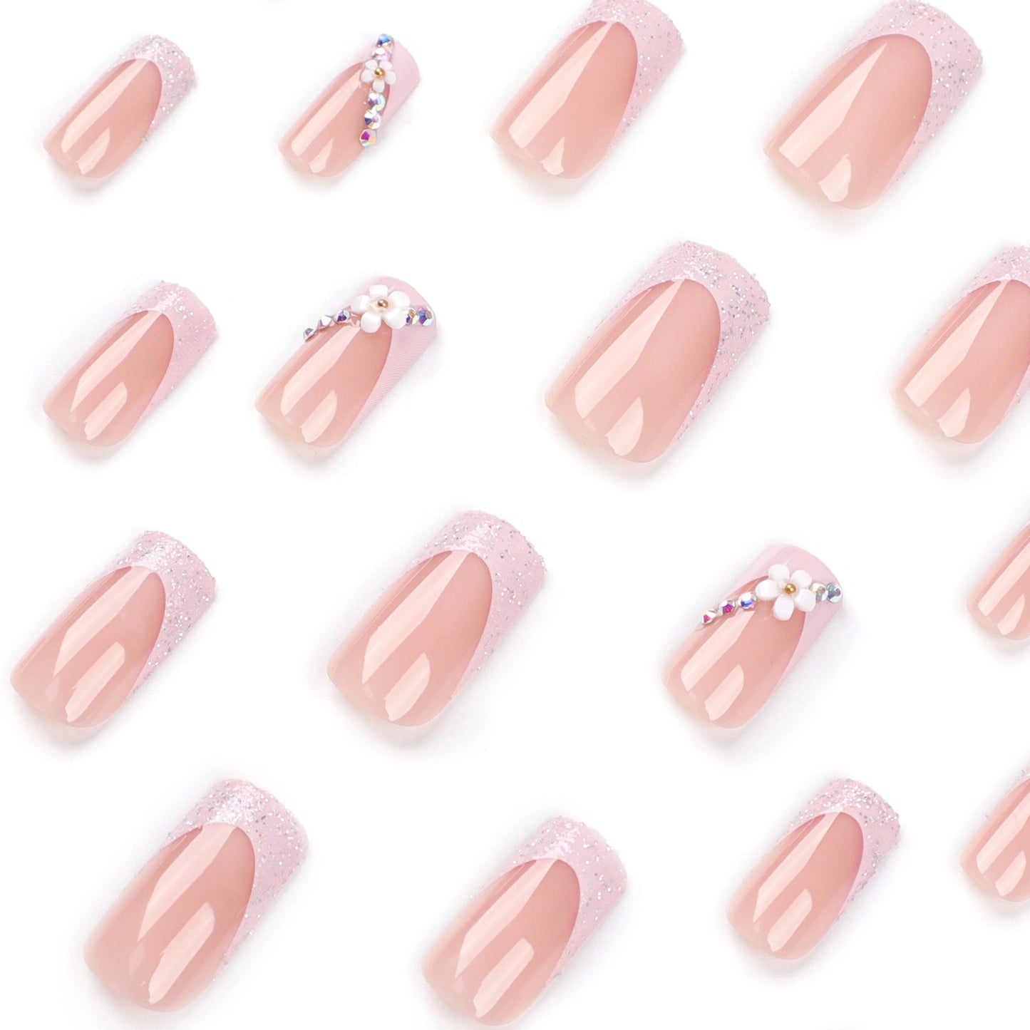 Dewy - blossom
