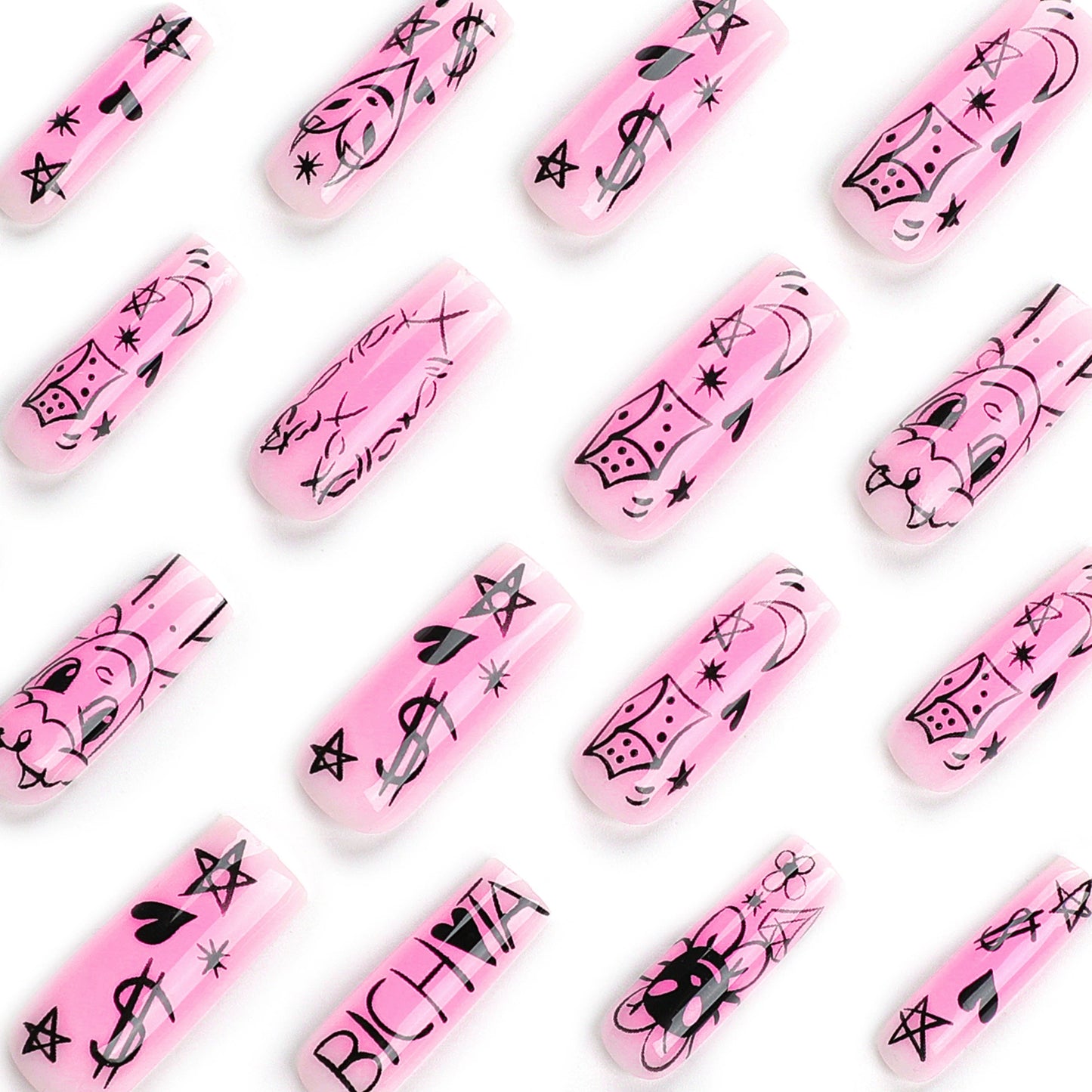 PinkSketch