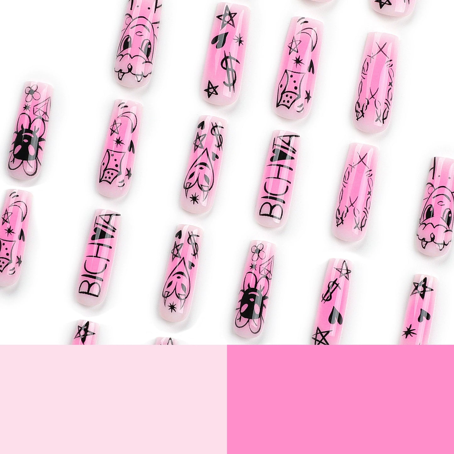 PinkSketch