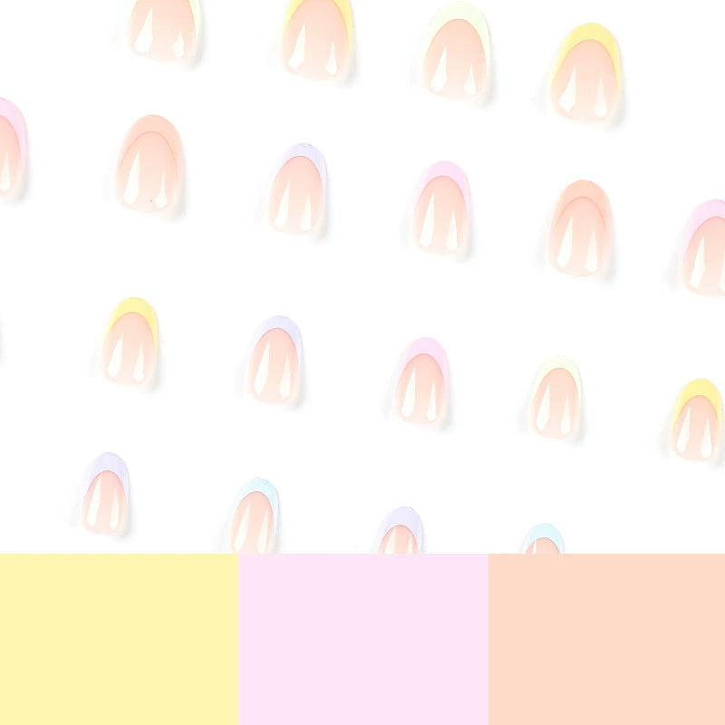 Candy - rim