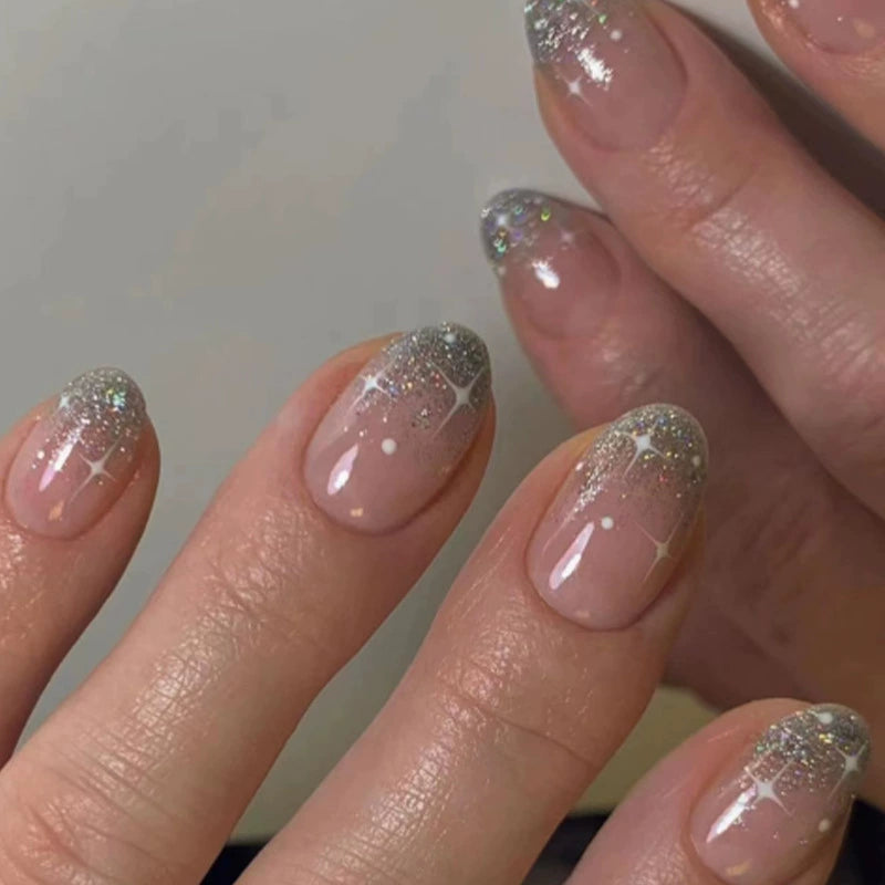 Aurora - Rose Sparkle