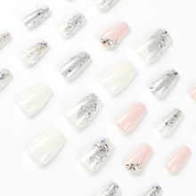 Pink - Ice Glitter