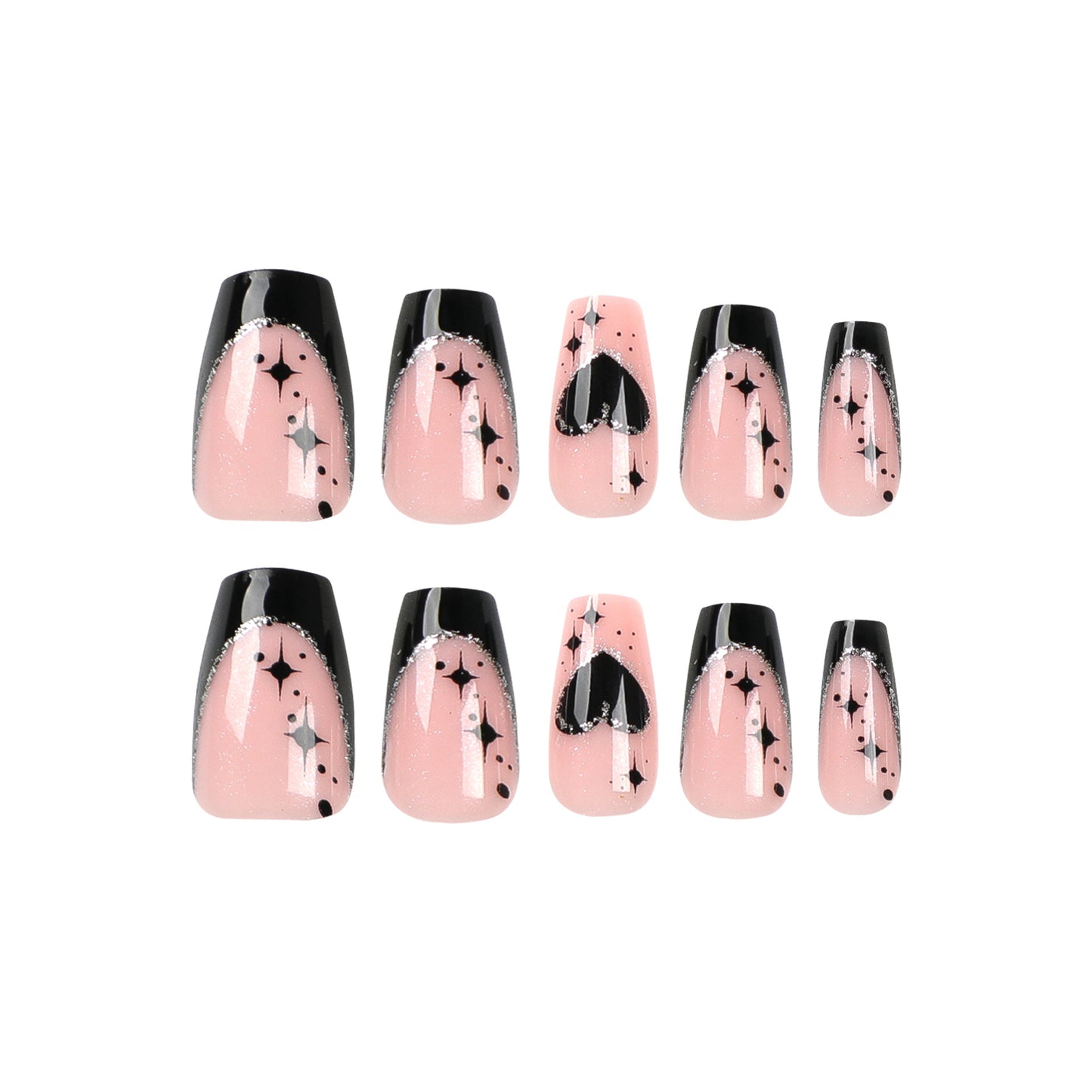스타하트
