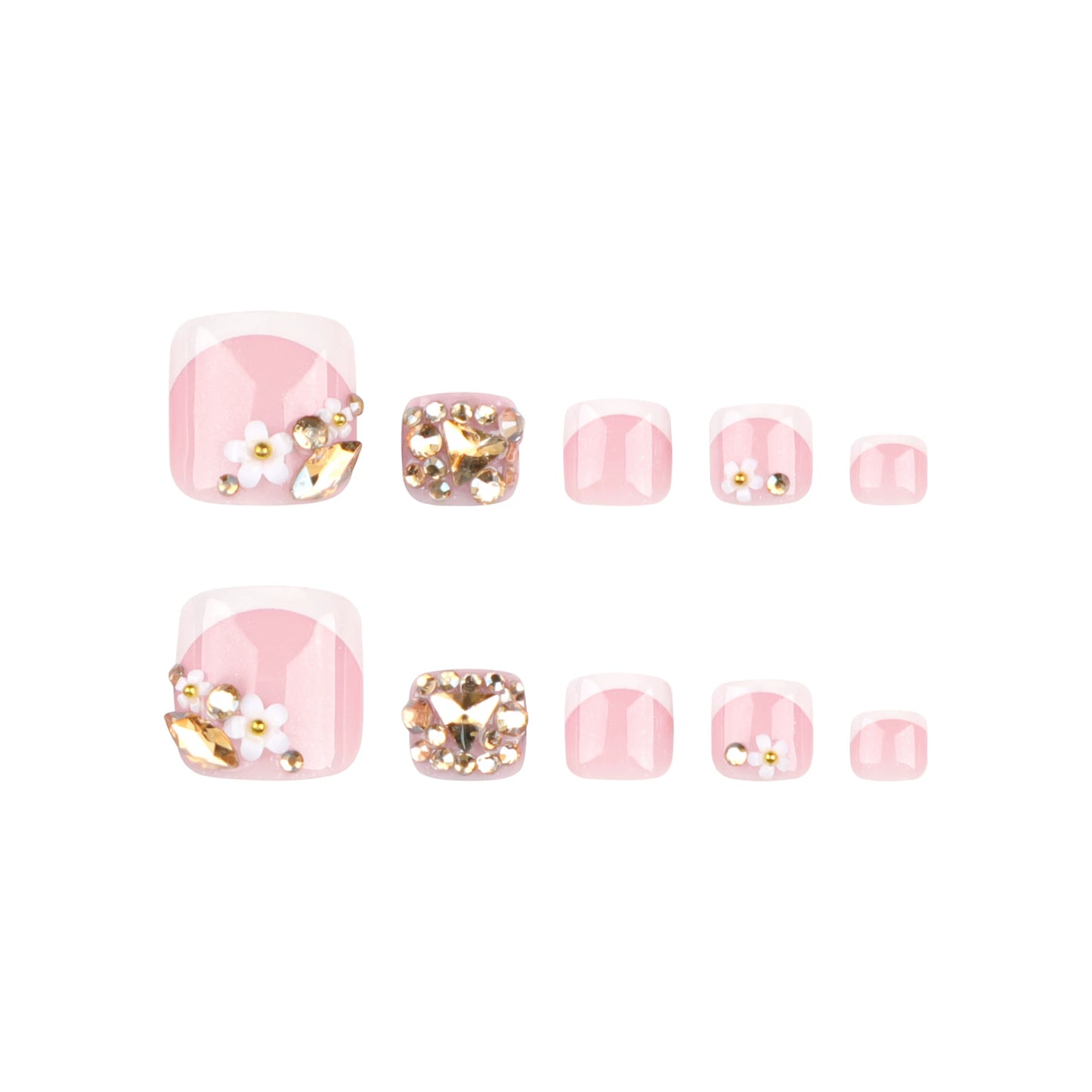 BlingPetal