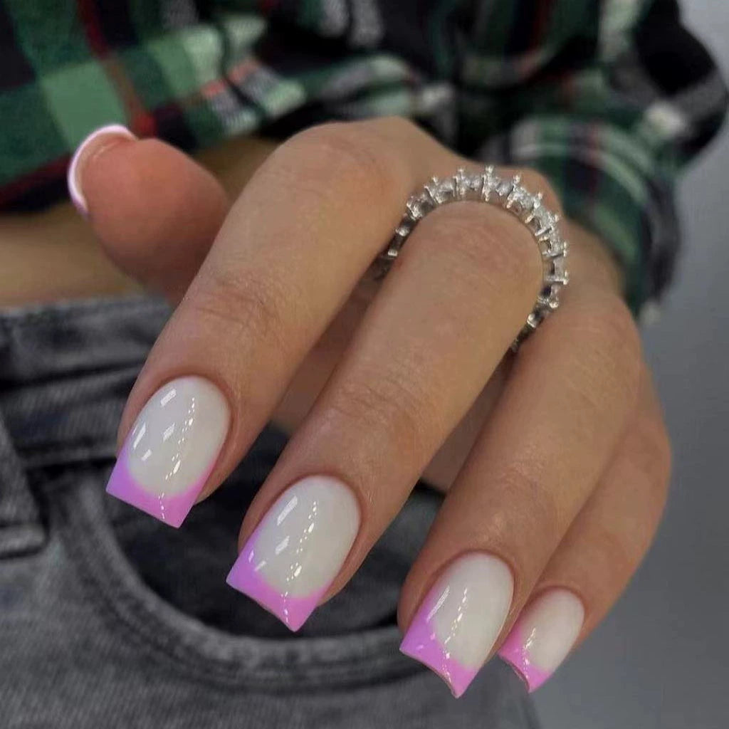 PinkFrame