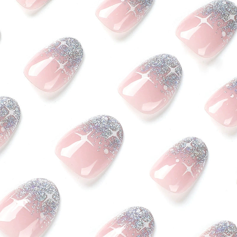Aurora - Rose Sparkle