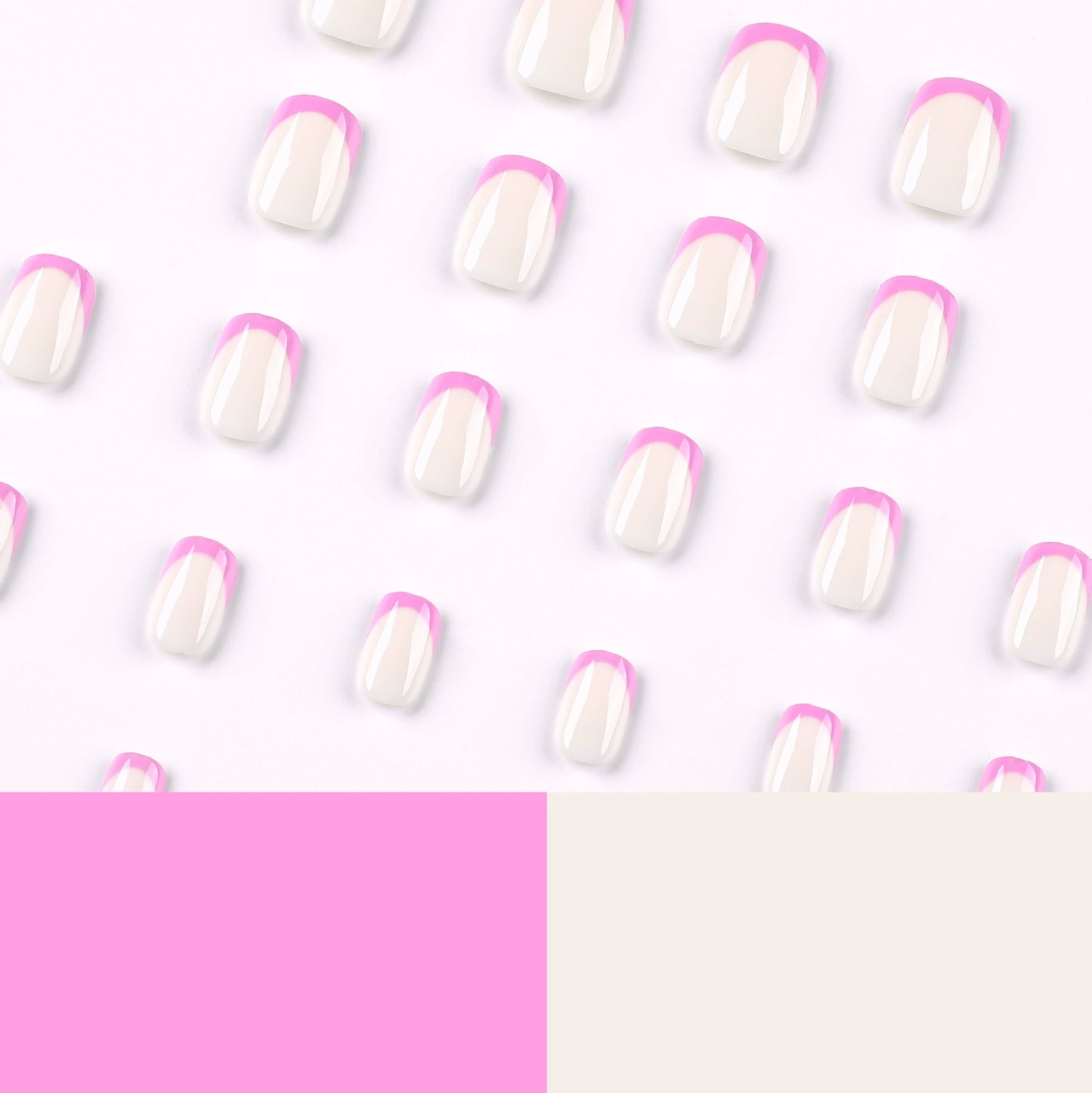 PinkFrame