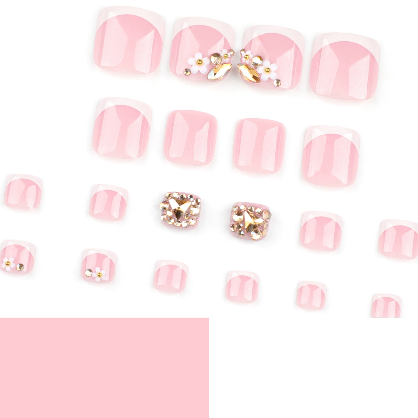 BlingPetal