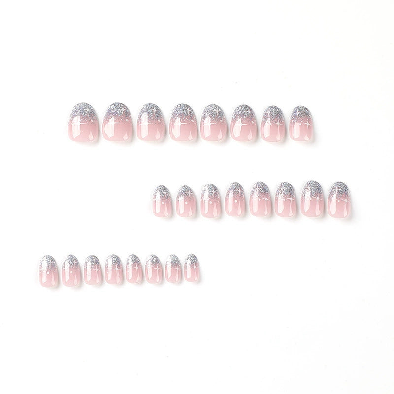 Aurora - Rose Sparkle