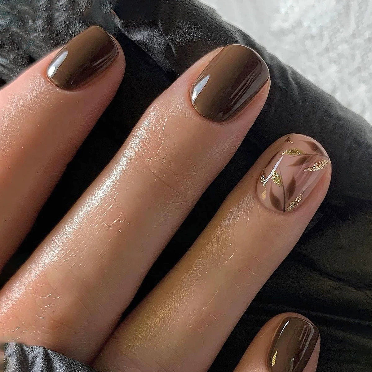 Mocha - Glint