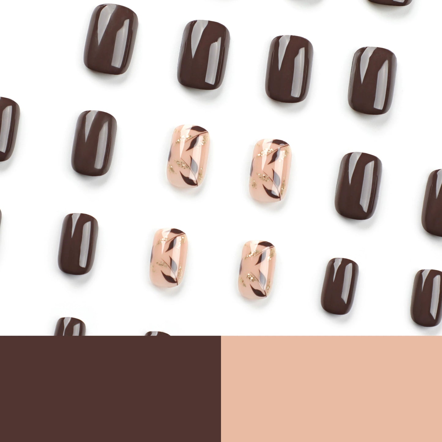 Mocha - Glint