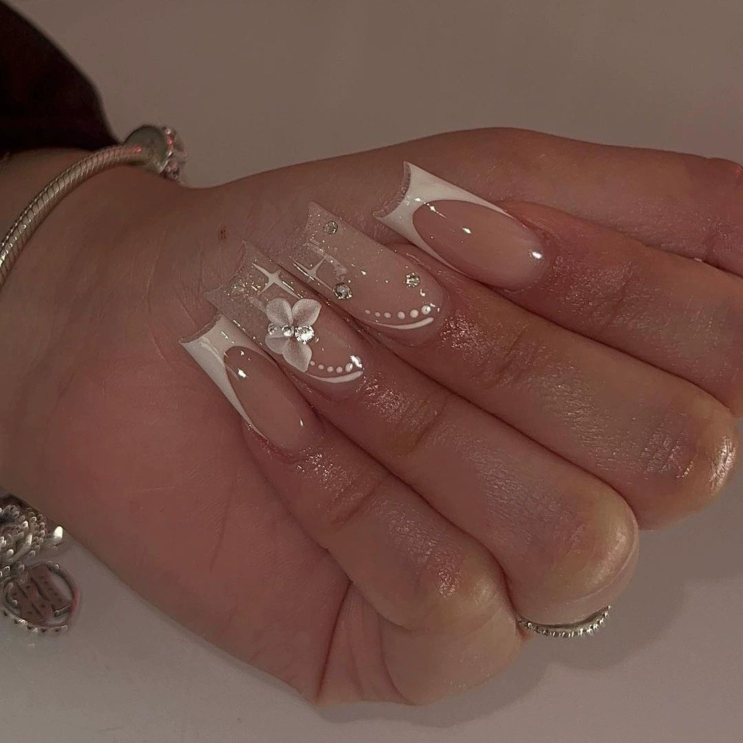 Ethereal - Petal Sparkle
