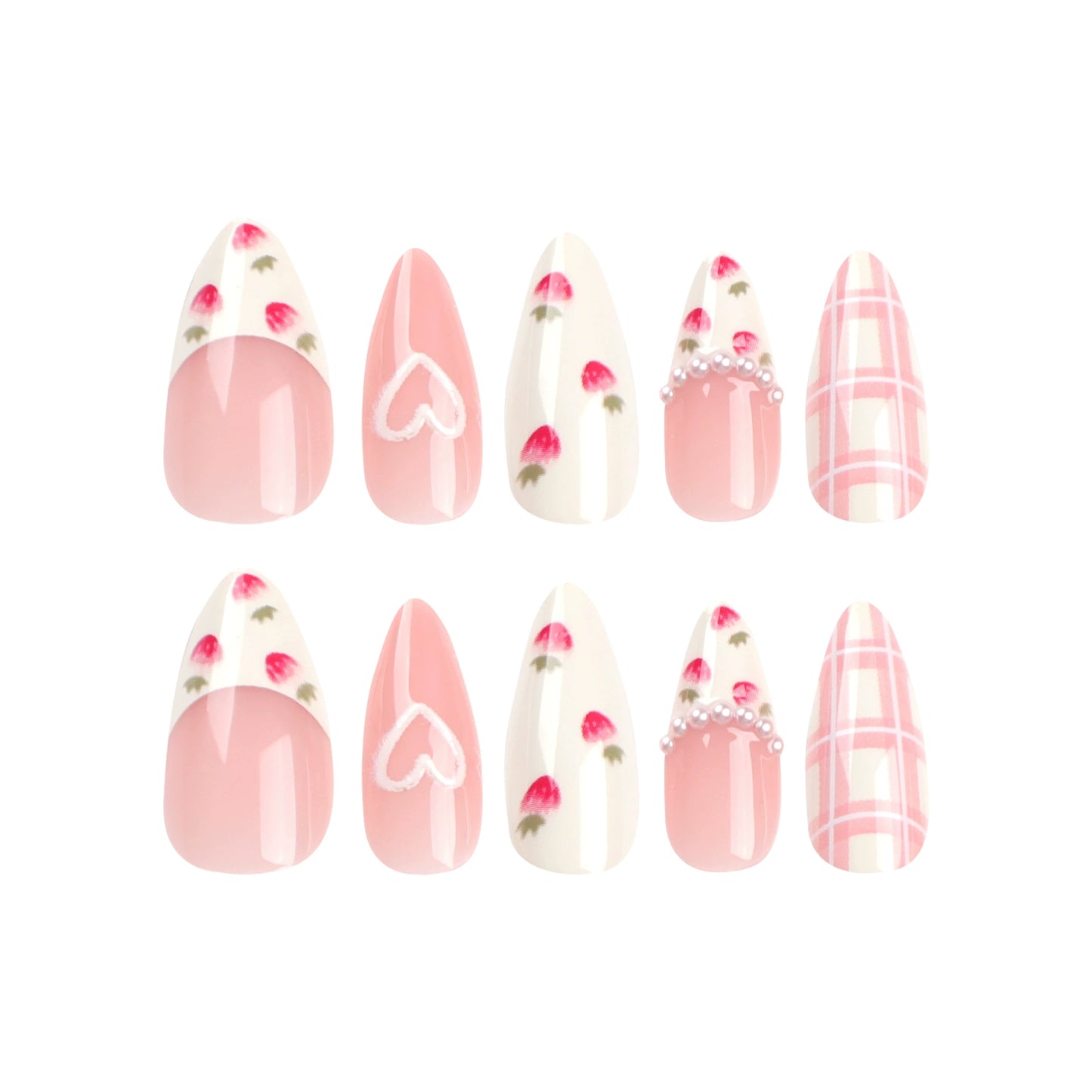 Strawberry