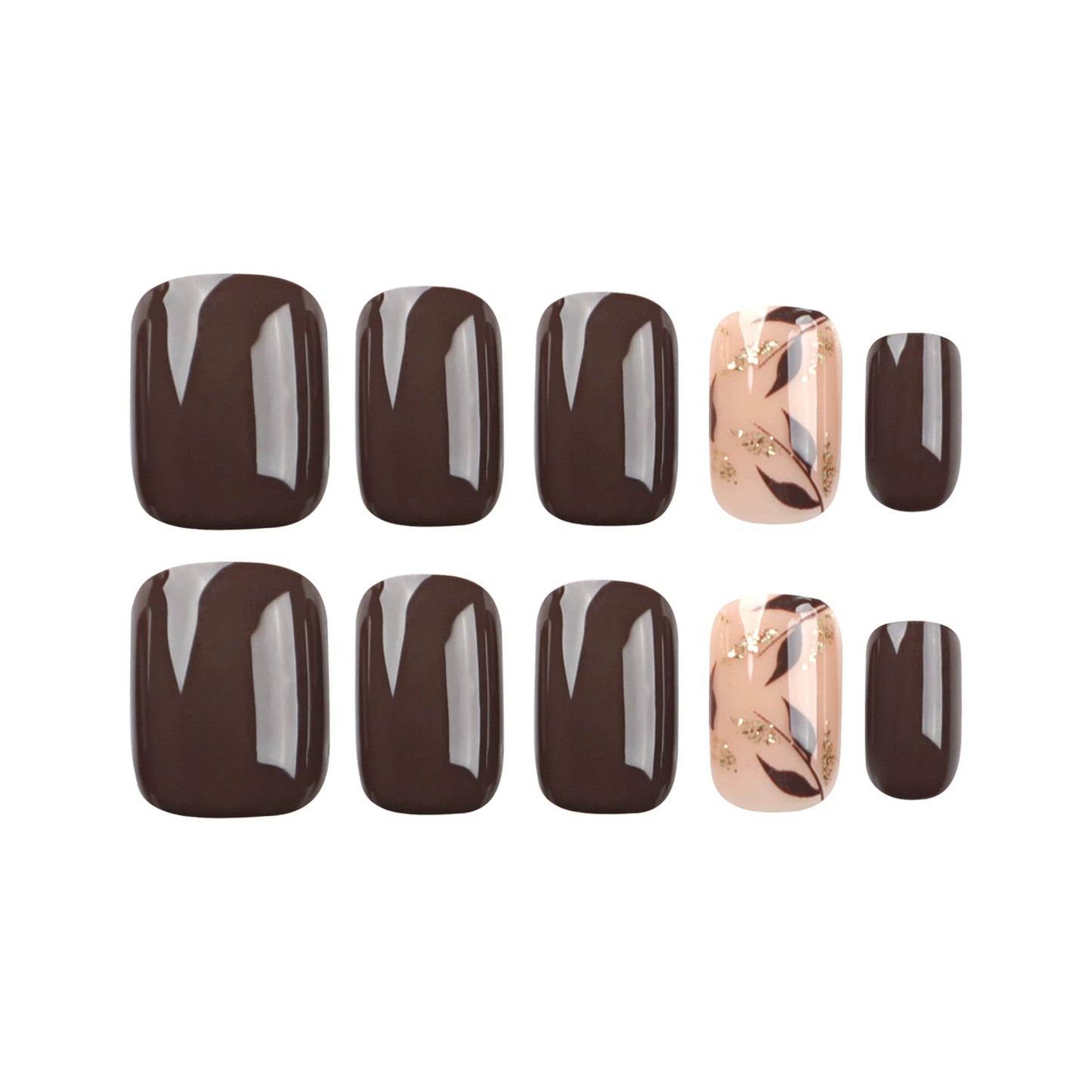 Mocha - Glint