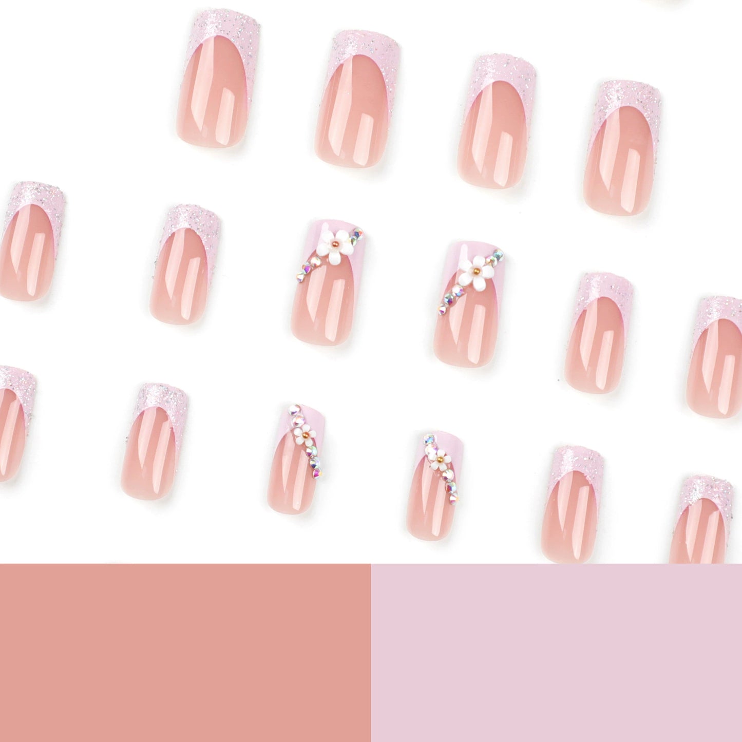 Dewy - blossom
