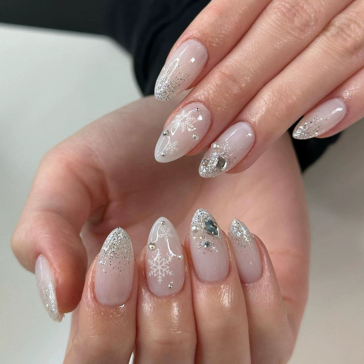 Snowglitz