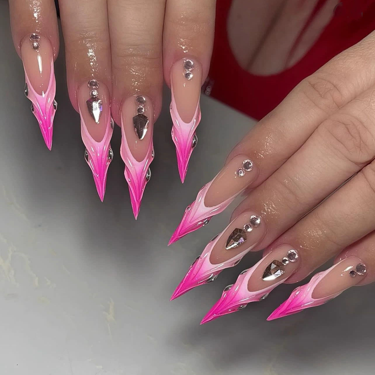 PinkDart