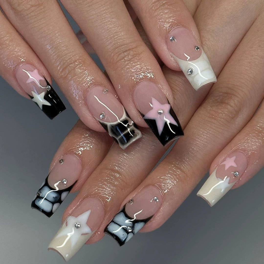 Starry Edge