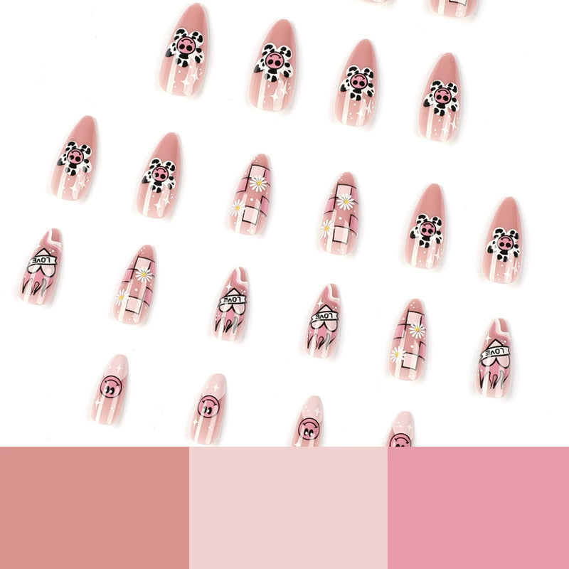 핑크팝