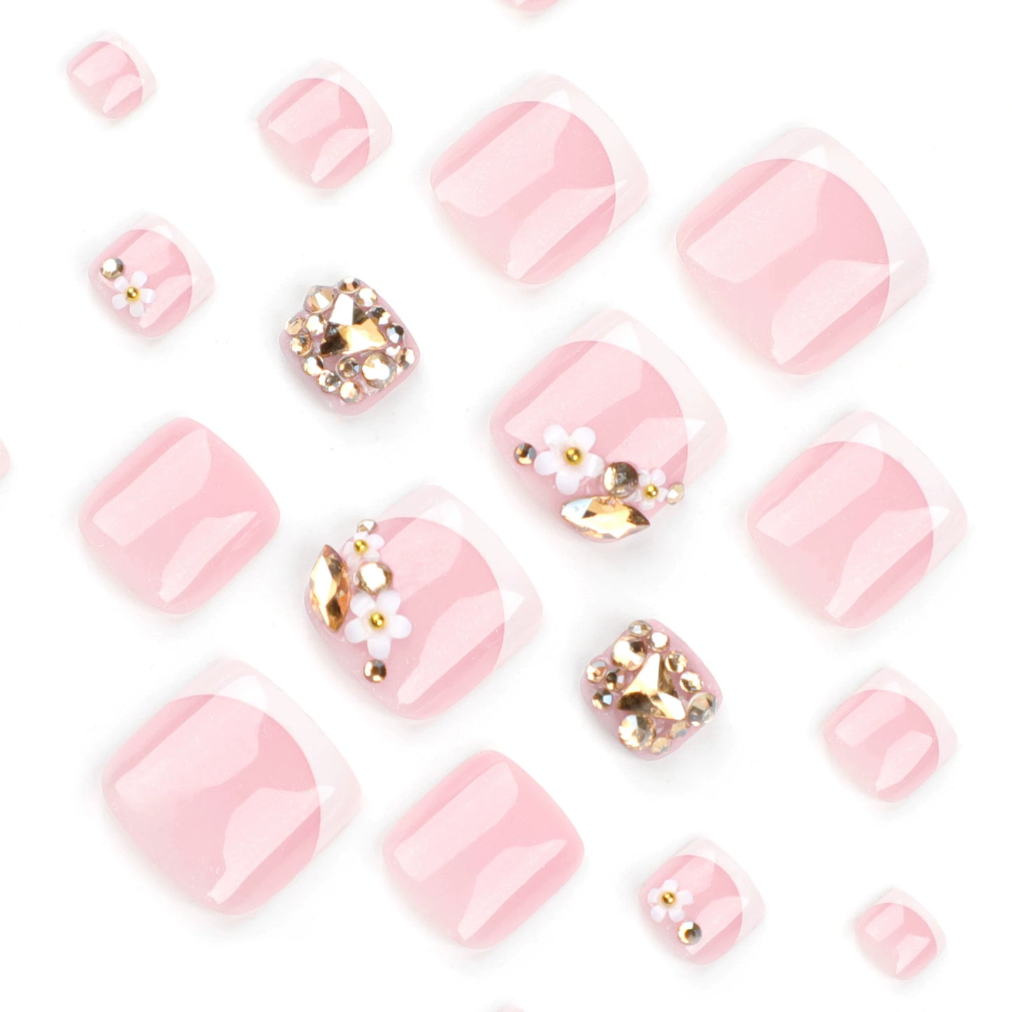 BlingPetal