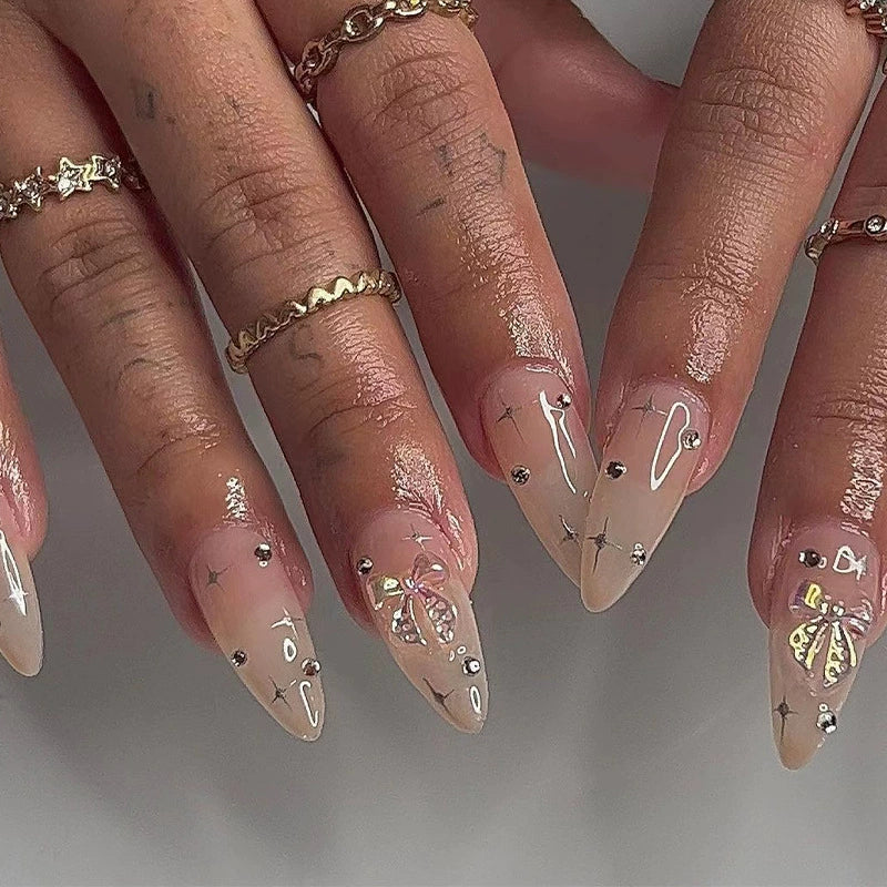 Star - Bling Tips