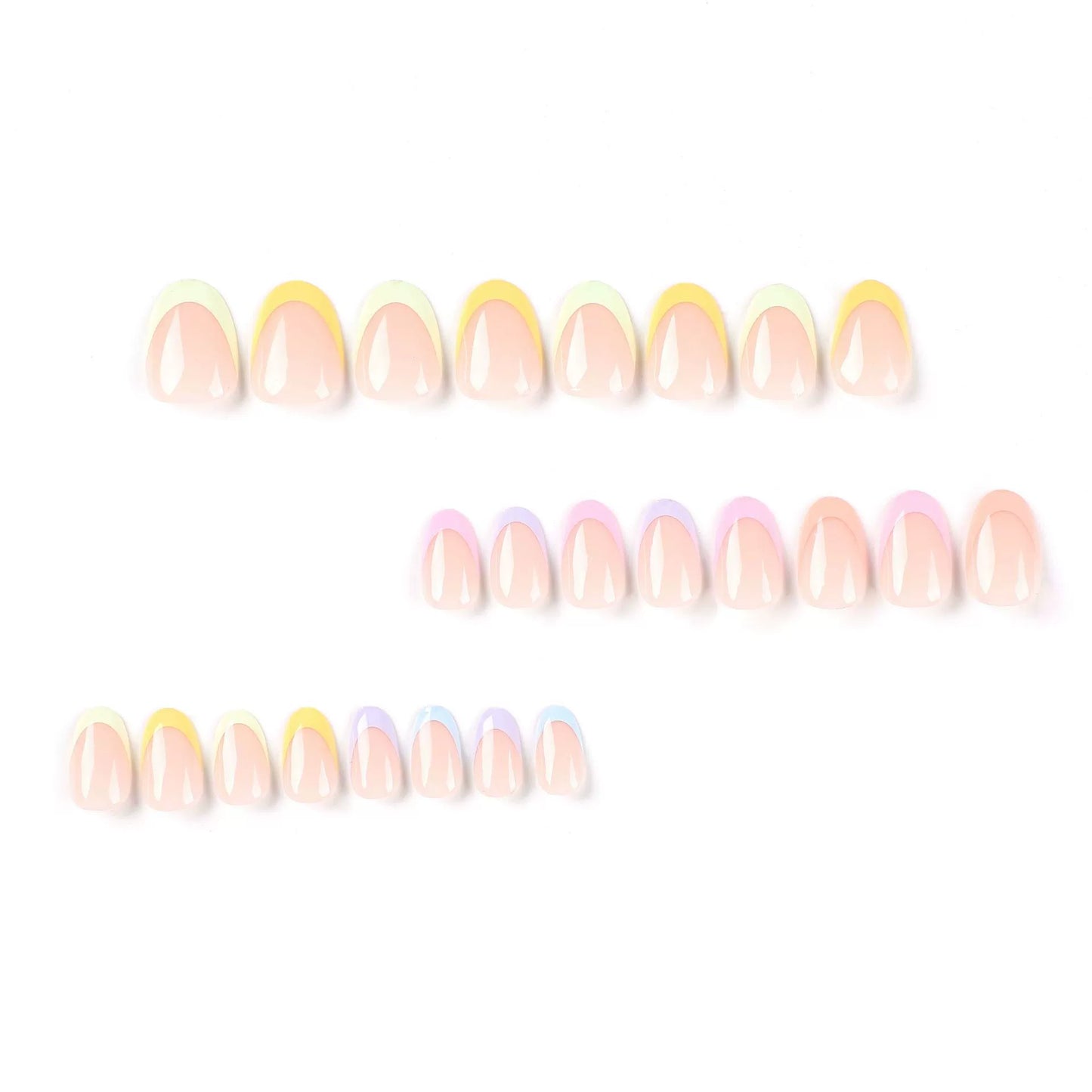 Candy - rim