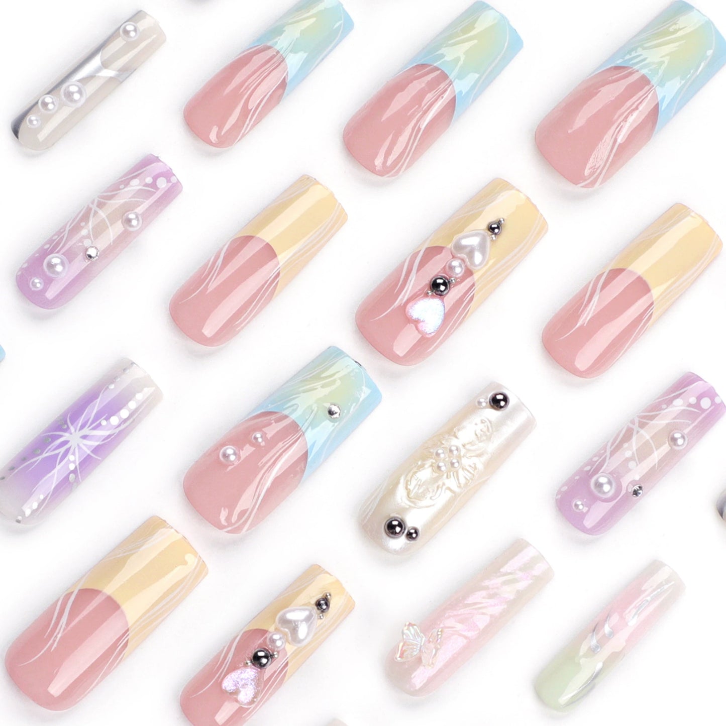 Dreamy - Hues Tips