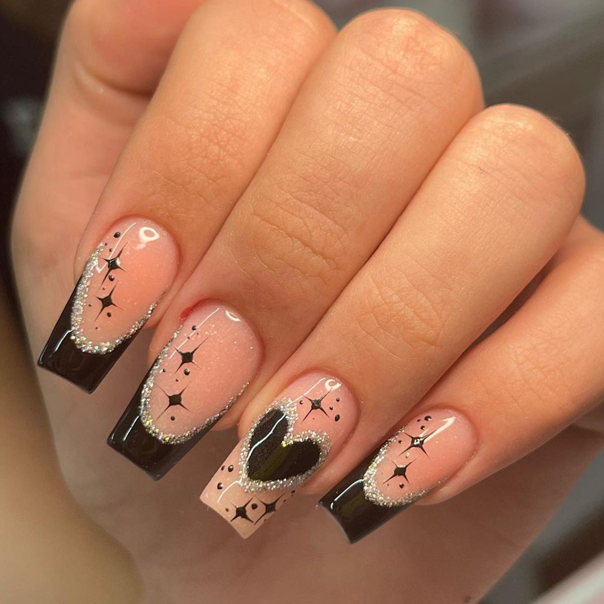 스타하트