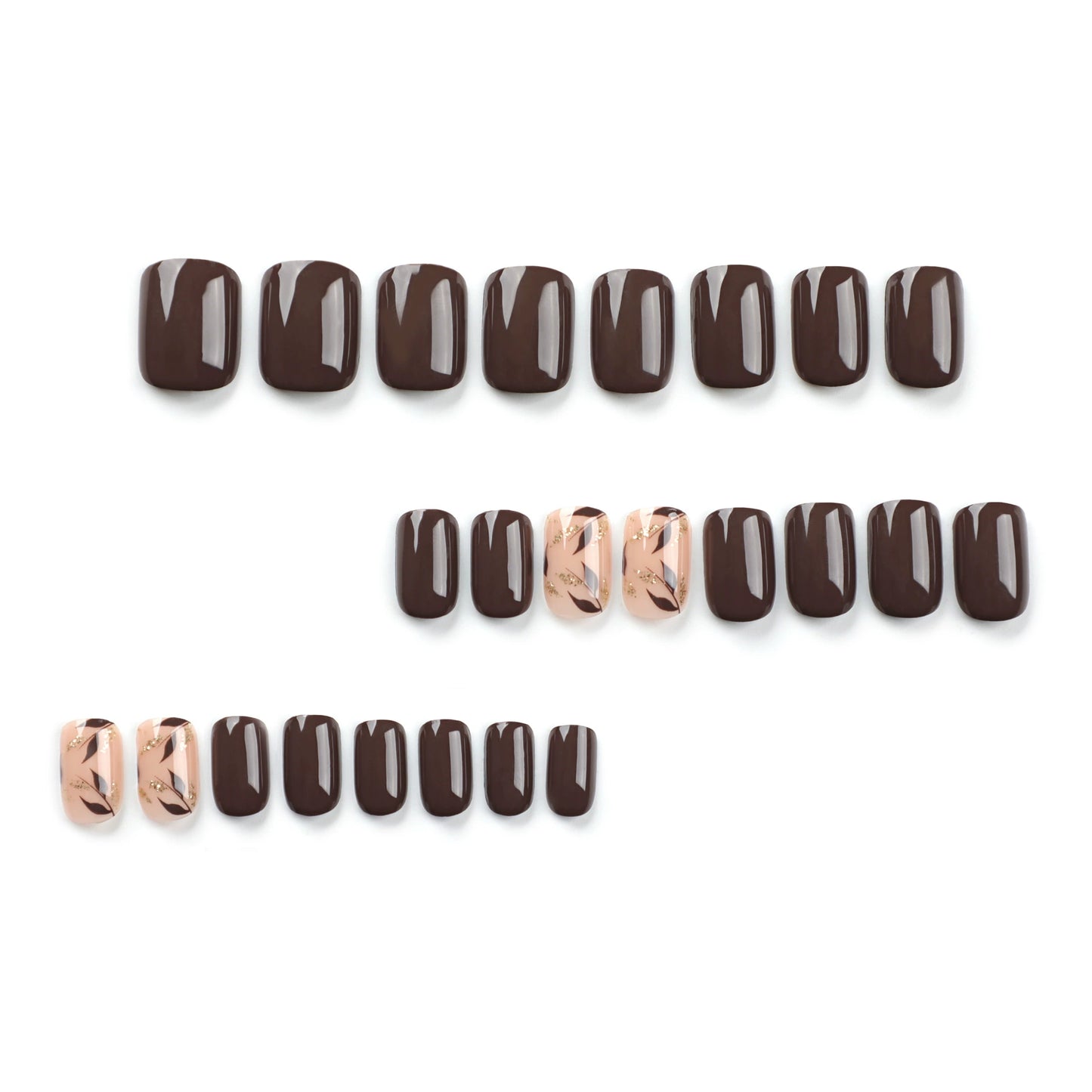 Mocha - Glint