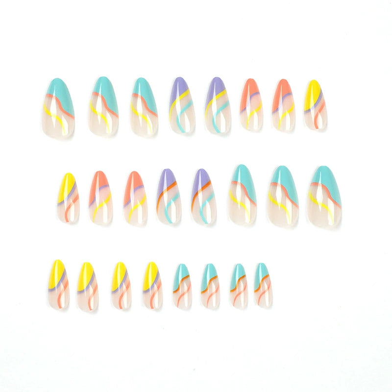 ColorSway