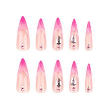 PinkDart