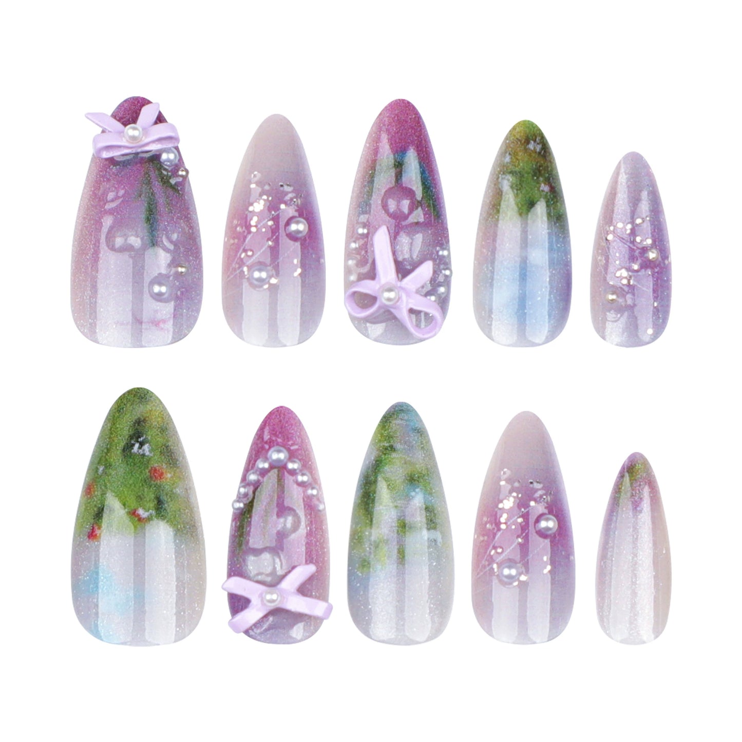 MistyBow