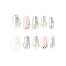 Pink - Ice Glitter