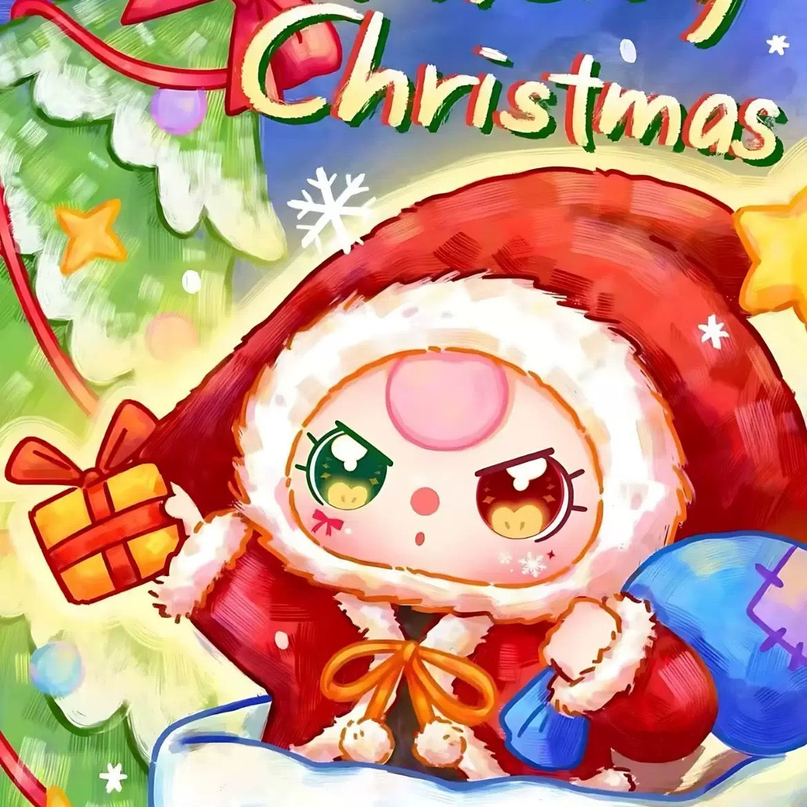 trendy dolls baby three 🌸