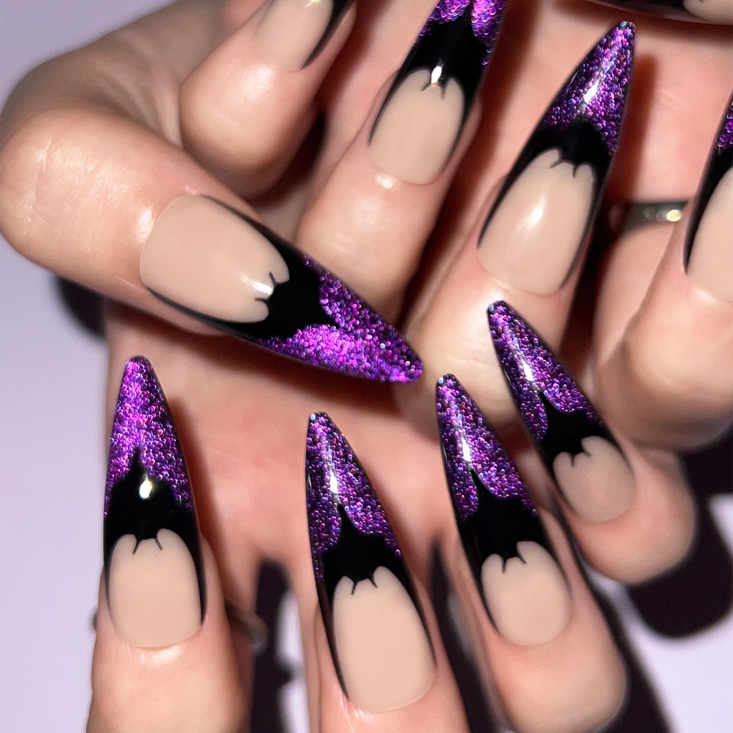 BatGlam