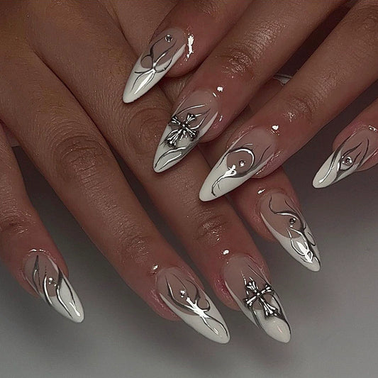 MetallicGlyph