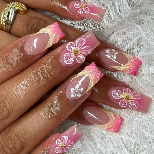PinkPetal