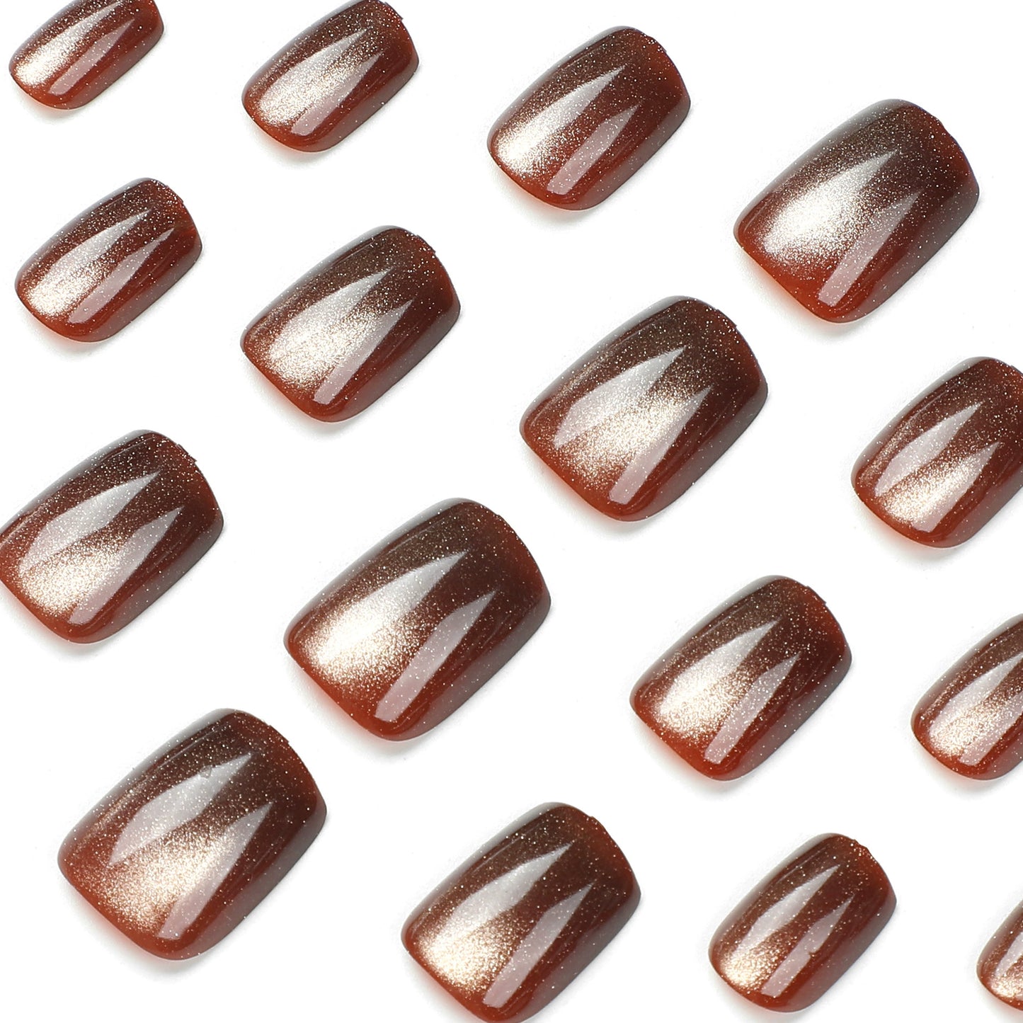 Copper Shimmer