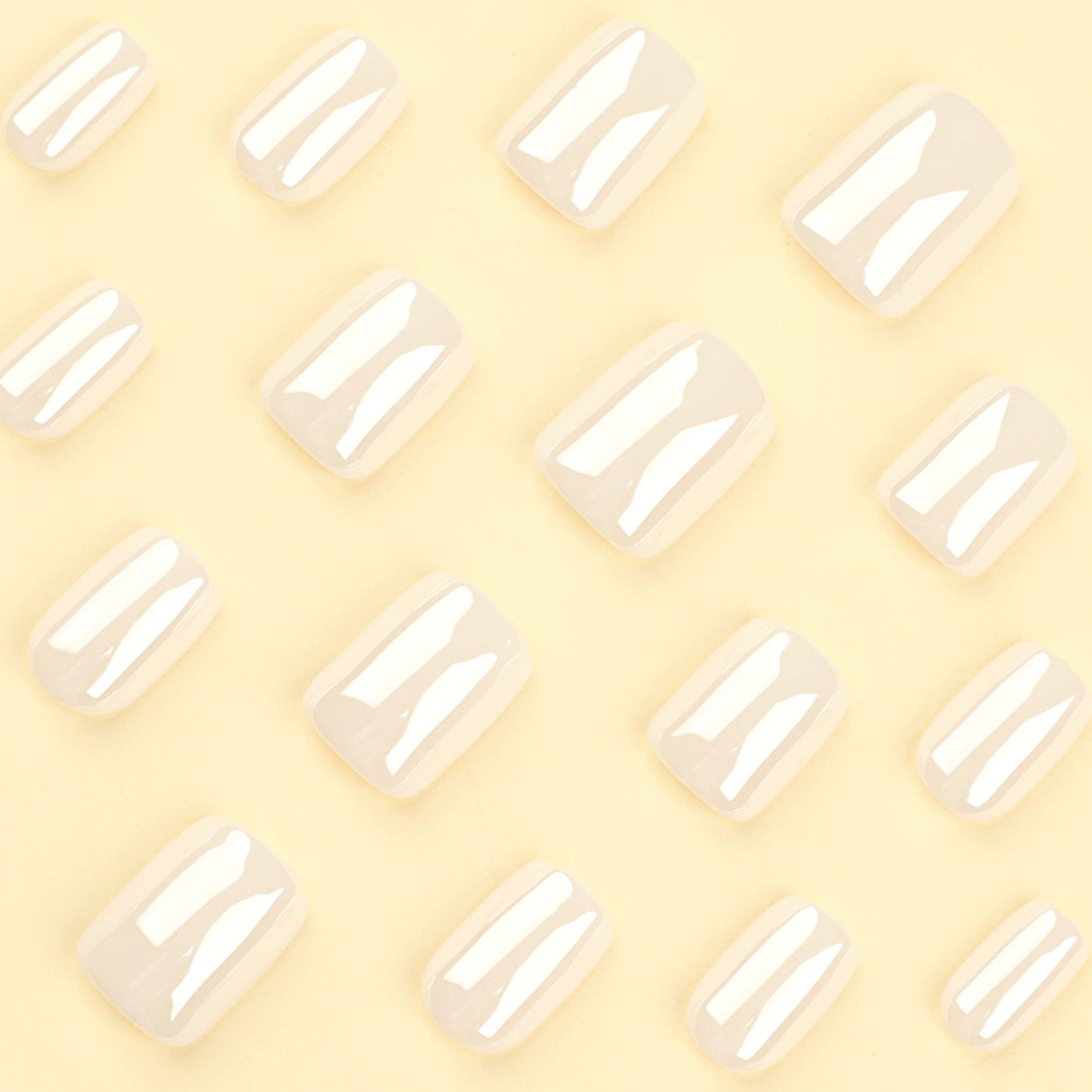 Ivory Sheen