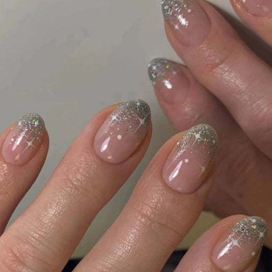 Aurora - Rose Sparkle
