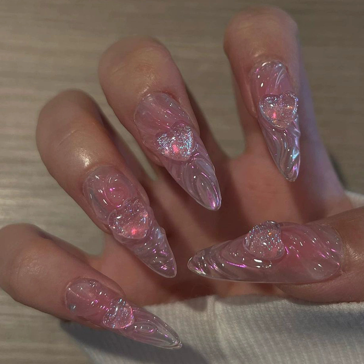 Shimmer