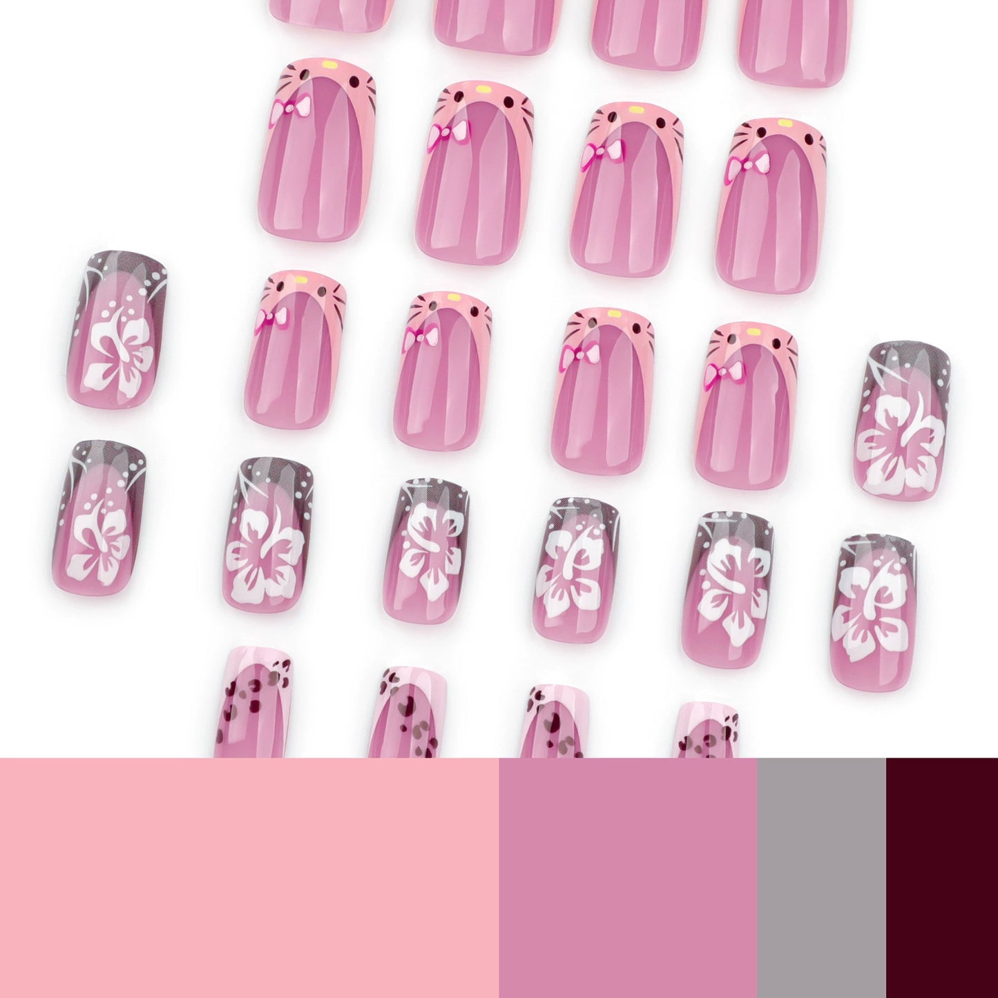 FloralCharm
