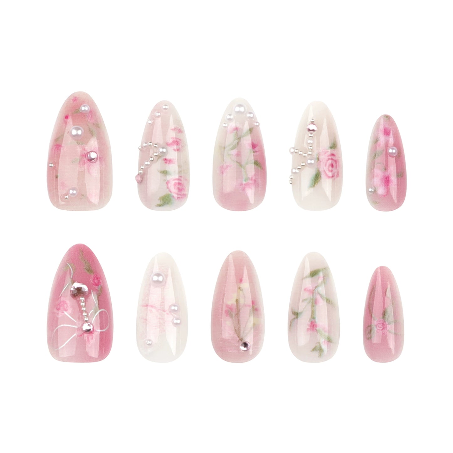 FloralGlam